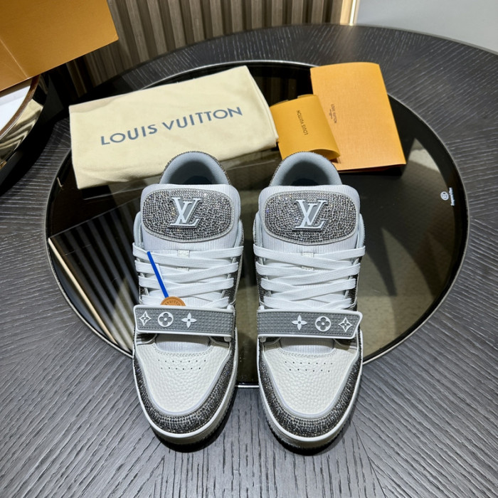 LOU VUIT SKATE LVSK-0006