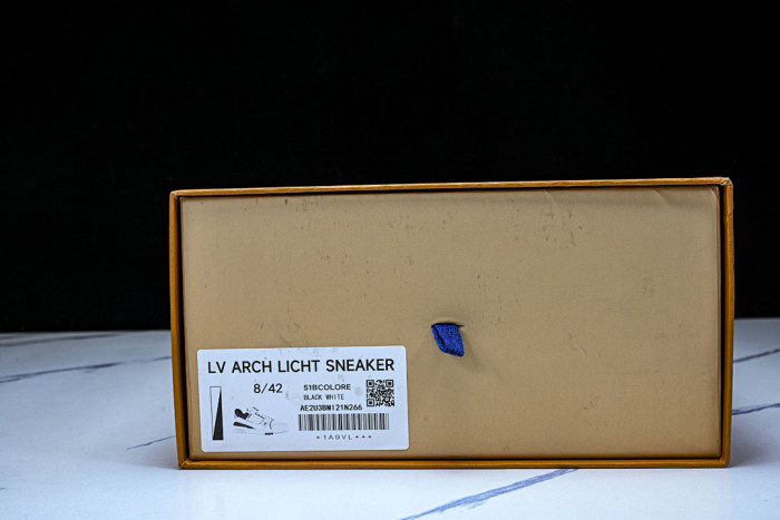 LVT SNEAKERS LVSRS-0188