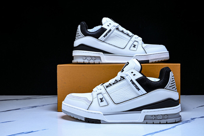 LVT SNEAKERS LVSRS-0188