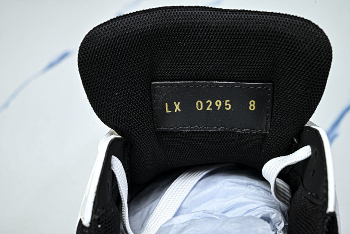LVT SNEAKERS LVSRS-0188