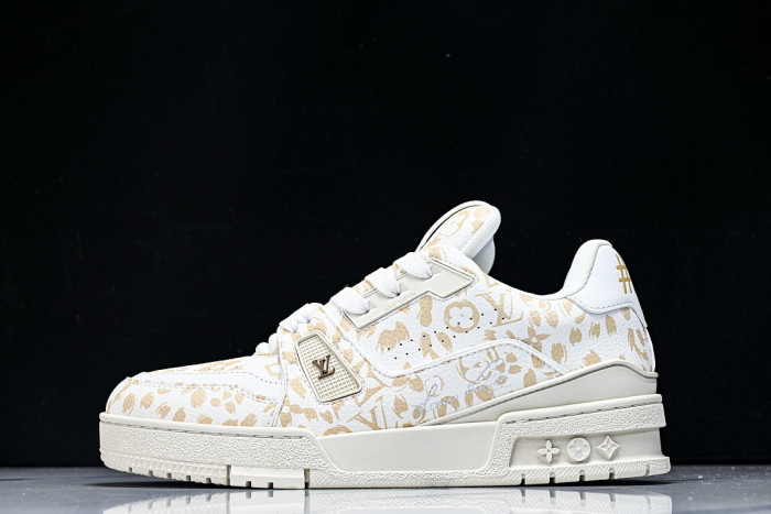 LVT SNEAKERS LVSRS-0213