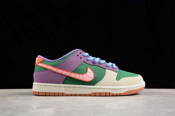 nike sb dunk low gp1255-027