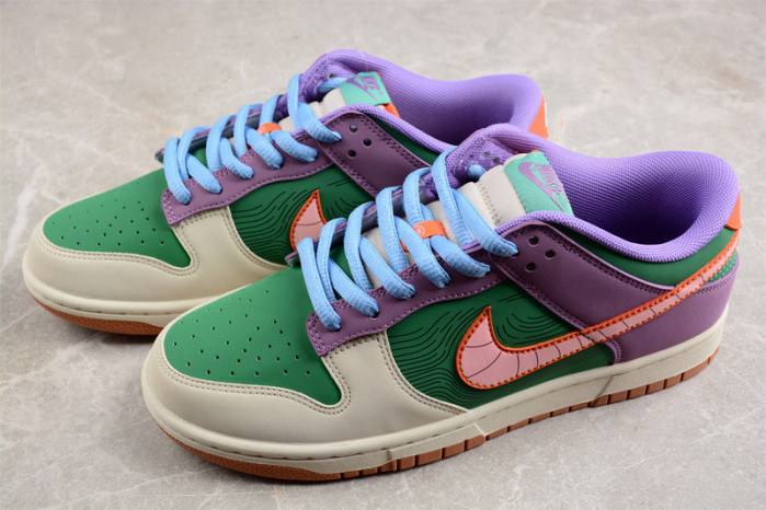 nike sb dunk low gp1255-027