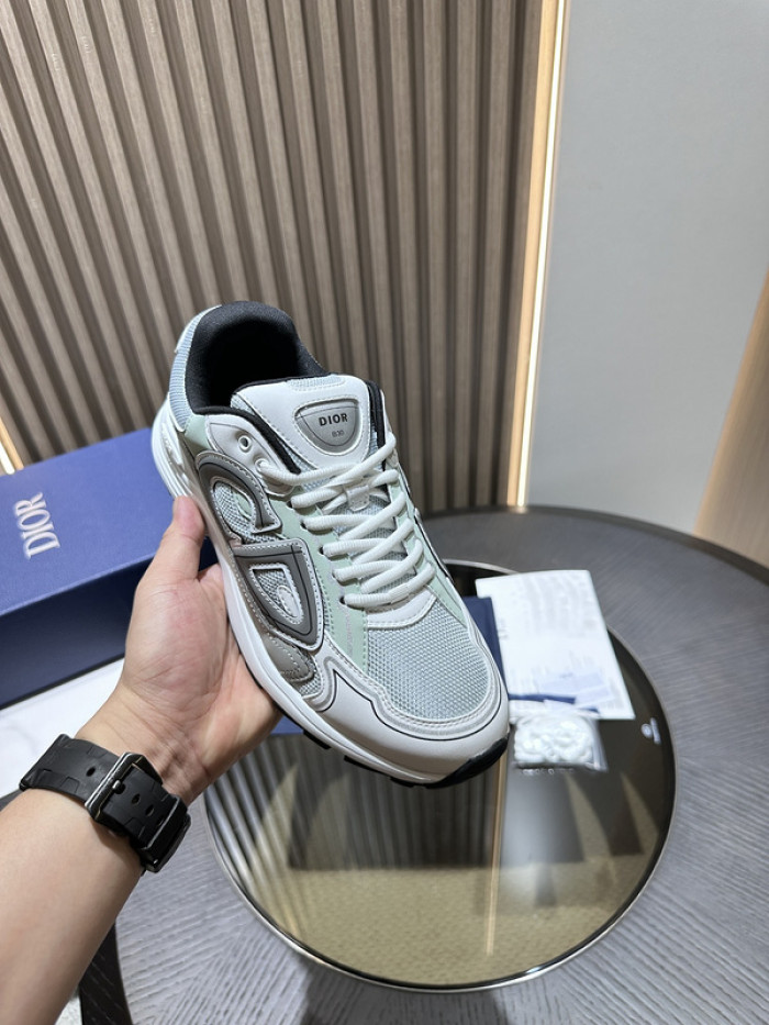 dr b30 sneaker drb-045