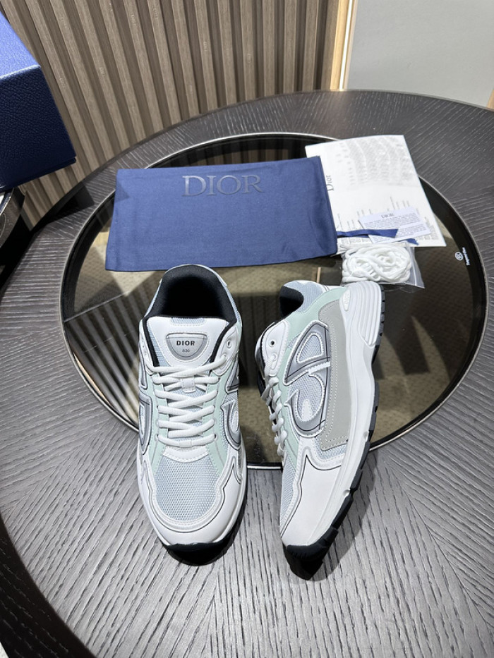 dr b30 sneaker  drb-045