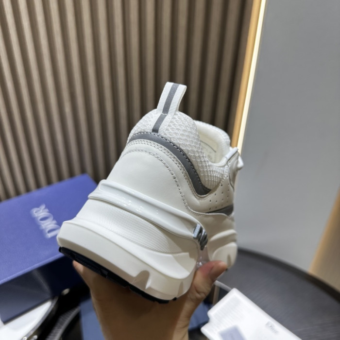 DR B22 TRAINER SNEAKERS DRB22-092