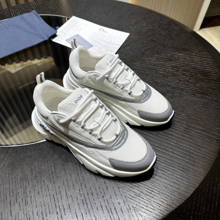 DR B22 TRAINER SNEAKERS DRB22-092