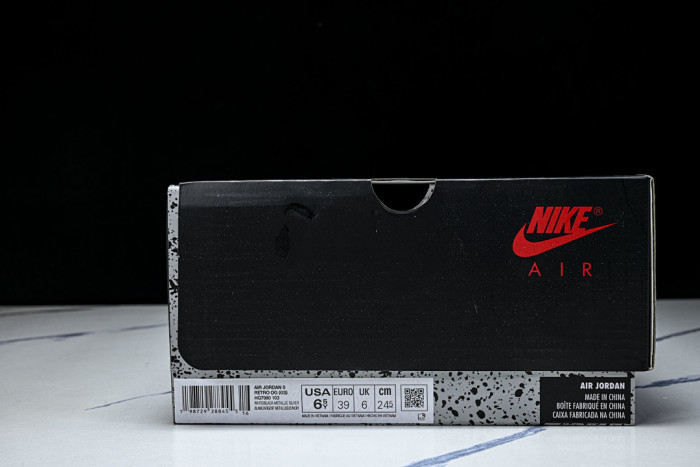 Air Jordan 5 Retro HQ7980-103