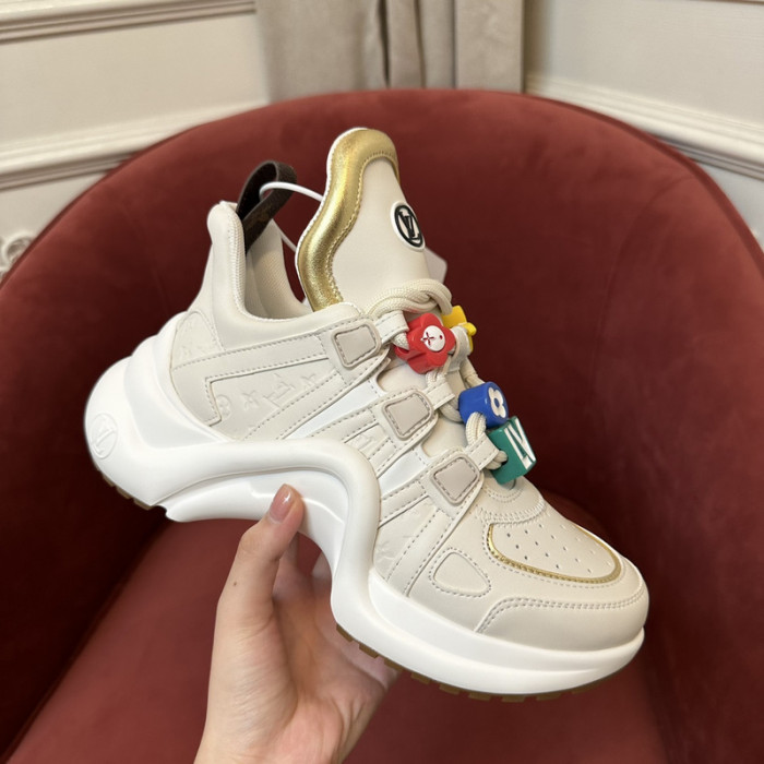 lou vuit sci-fi sneakers  lvss-0262