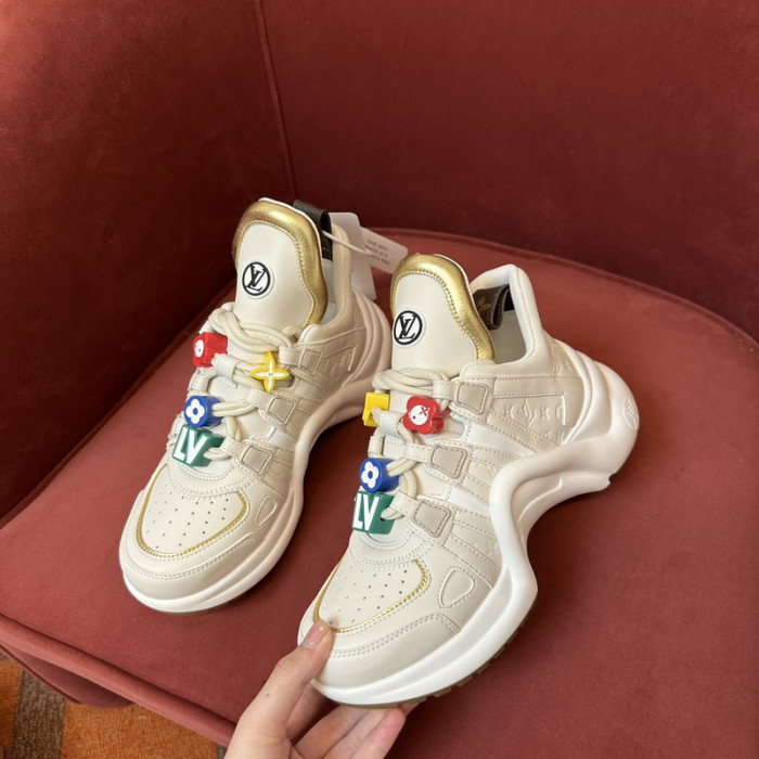lou vuit sci-fi sneakers lvss-0262