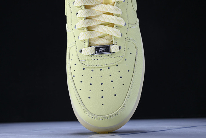 Air Force 1 Low Drake NOCTA Certified Lover Boy Citron Tint CZ8065-800