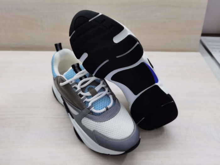 dr b22 trainer sneakers drb22-002
