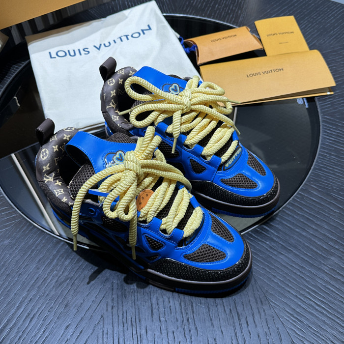 LOU VUIT SKATE LVSK-0038