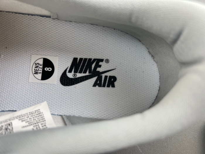 Travis Scott x OFF-WHITE x Jordan Air Jordan 1 XZ6868-006