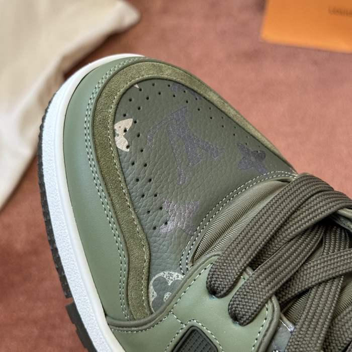 LVT SNEAKERS LVSRS-0248