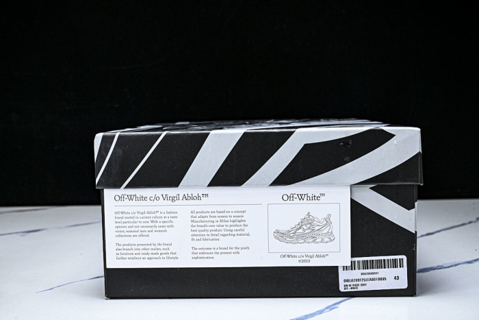 C/O SNEAKERS CO-050