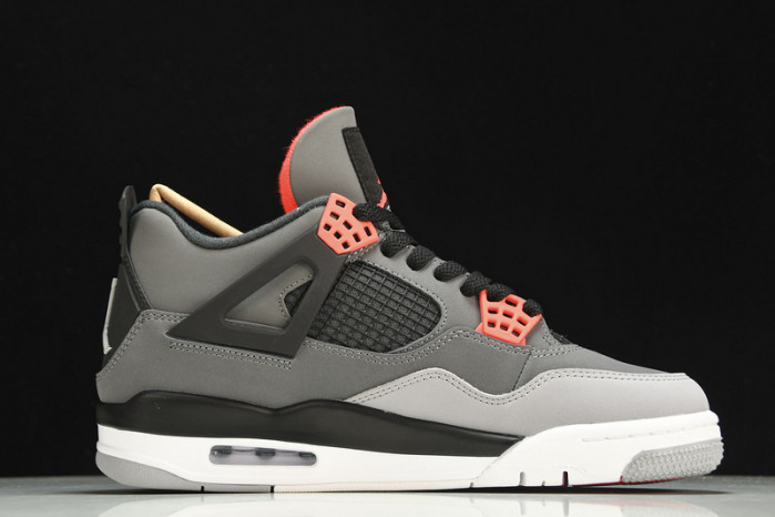 air jordan 4 “infrared” dh6927-061