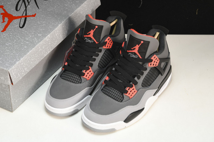 air jordan 4 “infrared” dh6927-061