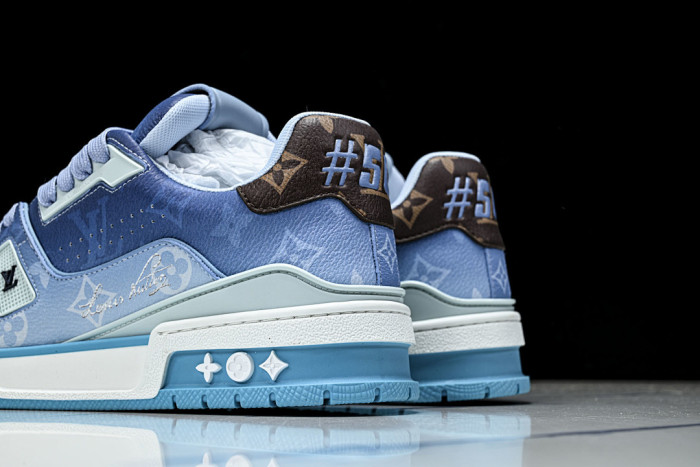 LVT SNEAKERS LVSRS-0198