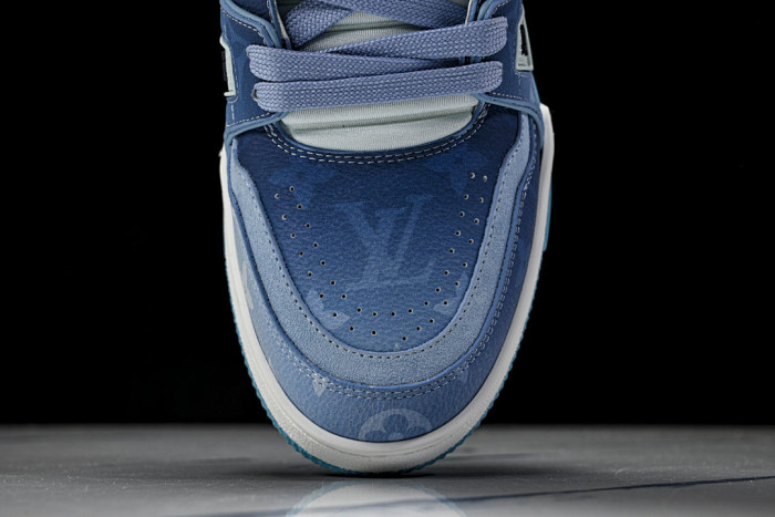 LVT SNEAKERS LVSRS-0198