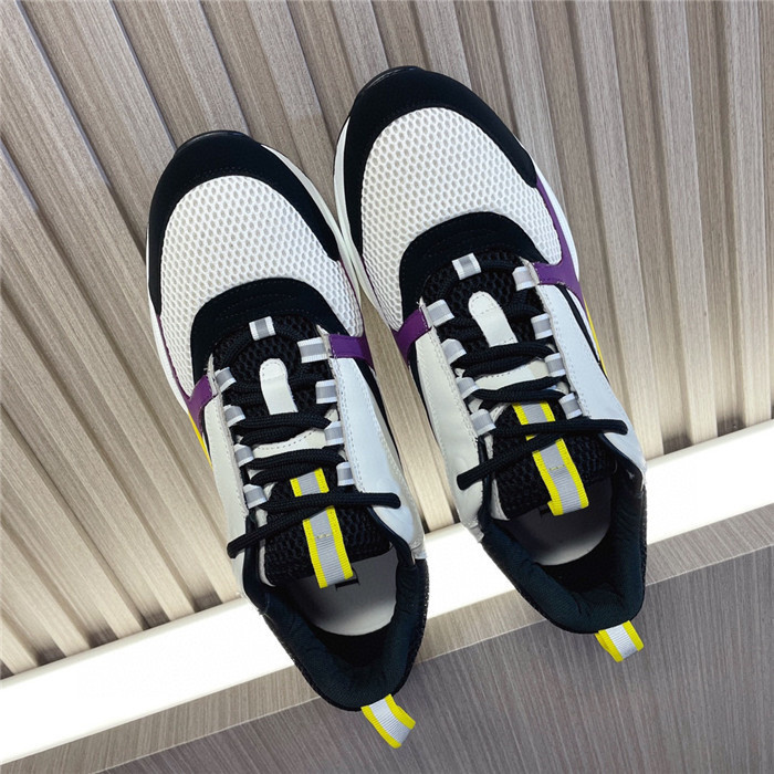 dr b22 trainer sneakers drb22-049