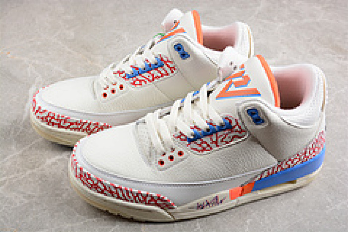 air jordan 3 "mr. triple double" pe ck9246-991