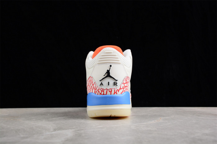 air jordan 3 "mr. triple double" pe ck9246-991
