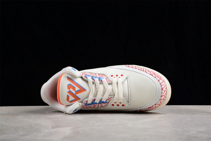 air jordan 3 "mr. triple double" pe ck9246-991