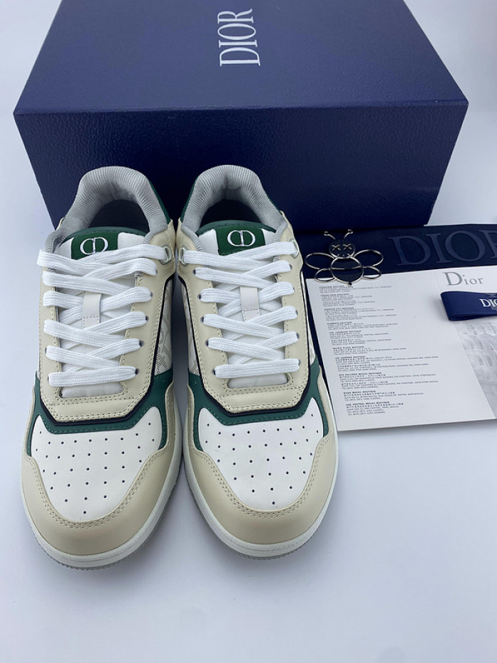dr b27 sneaker drbs-011