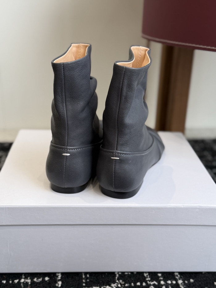 Ma*iso*n Mar*giela Boots MNMB-0007