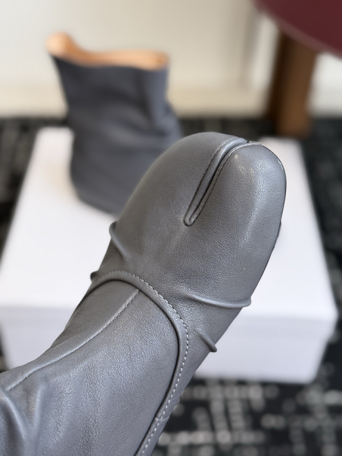 Ma*iso*n Mar*giela Boots MNMB-0007