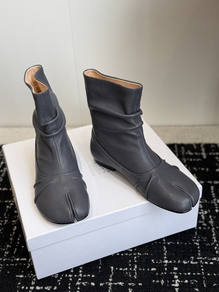 Ma*iso*n Mar*giela Boots MNMB-0007
