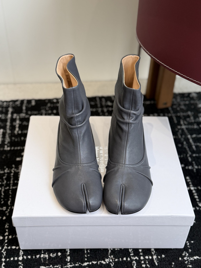 Ma*iso*n Mar*giela Boots MNMB-0007