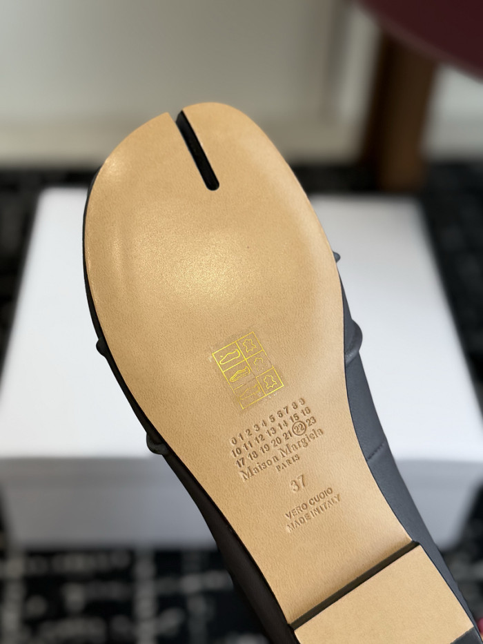 Ma*iso*n Mar*giela Boots MNMB-0007