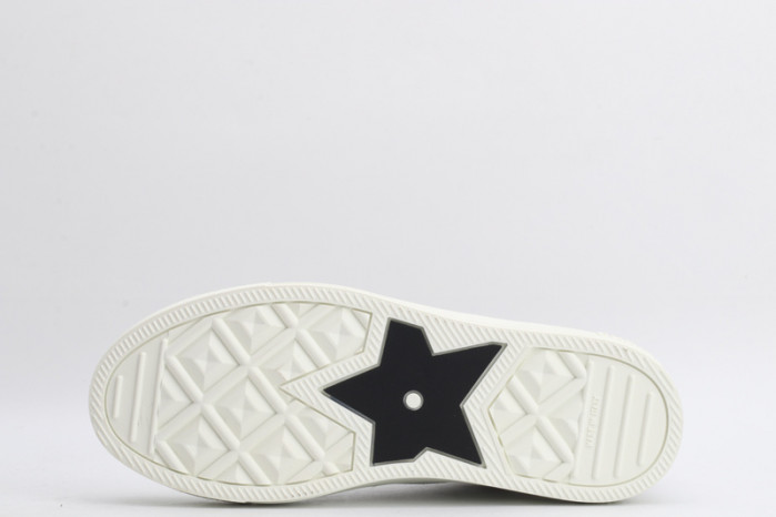 dr homme kaws hip-top drht-013