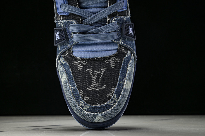 LVT SNEAKERS LVSRS-0110