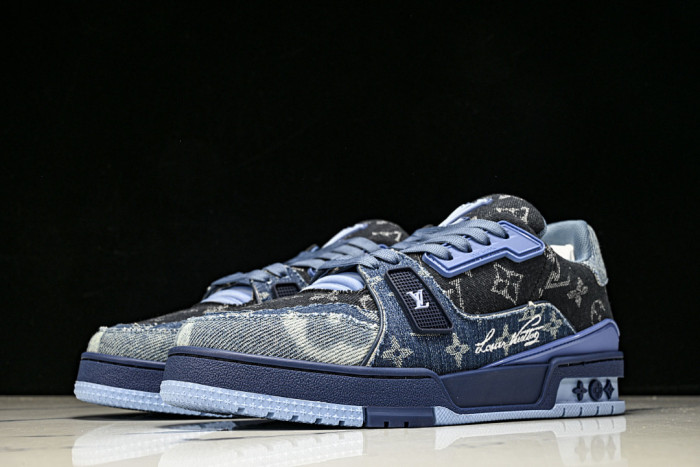 LVT SNEAKERS LVSRS-0110