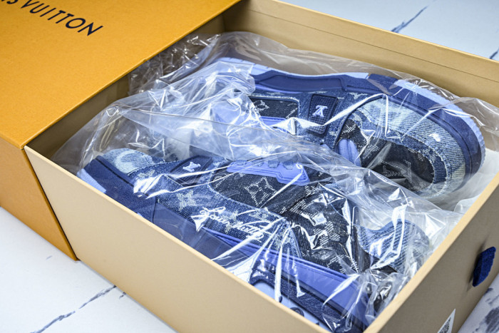 LVT SNEAKERS LVSRS-0110