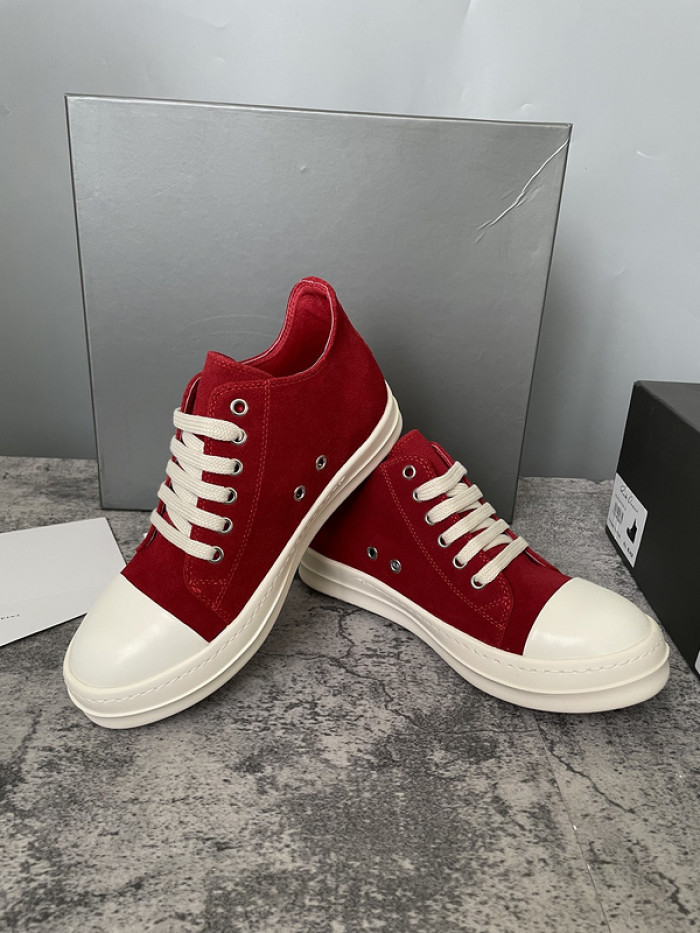 RICK OWEN.S SNEAKER RO-320