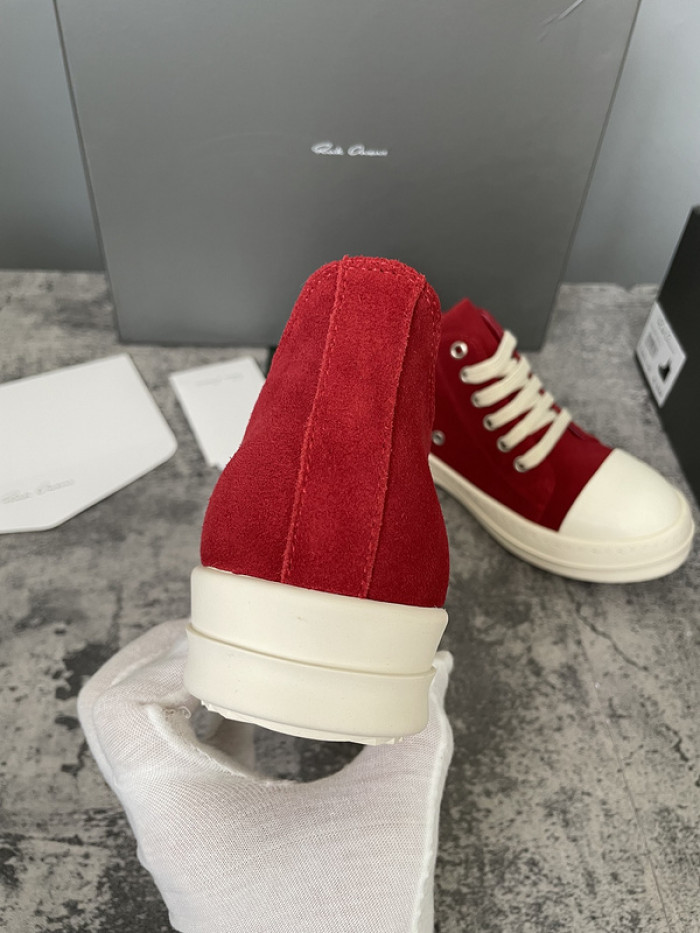 RICK OWEN.S SNEAKER RO-320