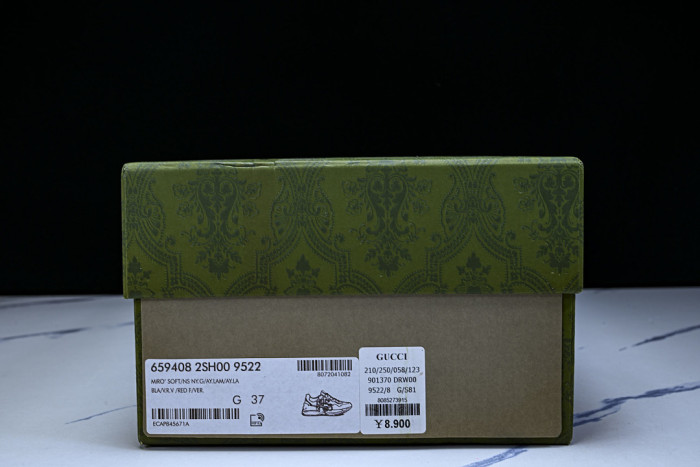 GC SNEAKER GC-SY088