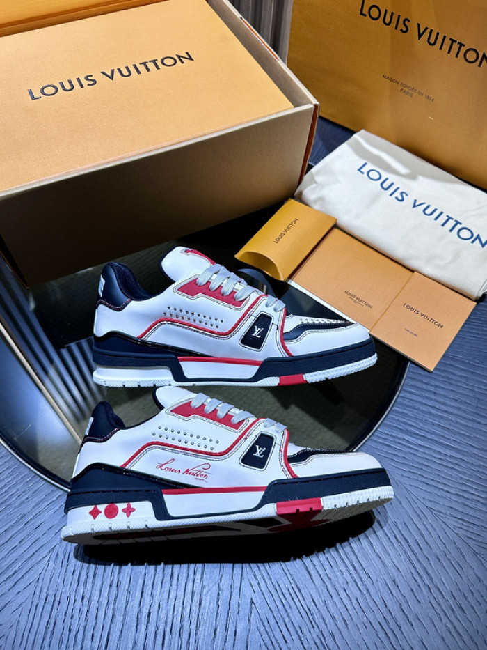 lou vuit sci-fi sneakers lvss-0254