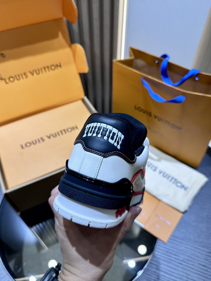 lou vuit sci-fi sneakers lvss-0254