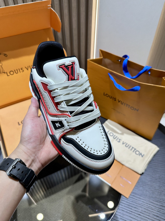 lou vuit sci-fi sneakers lvss-0254