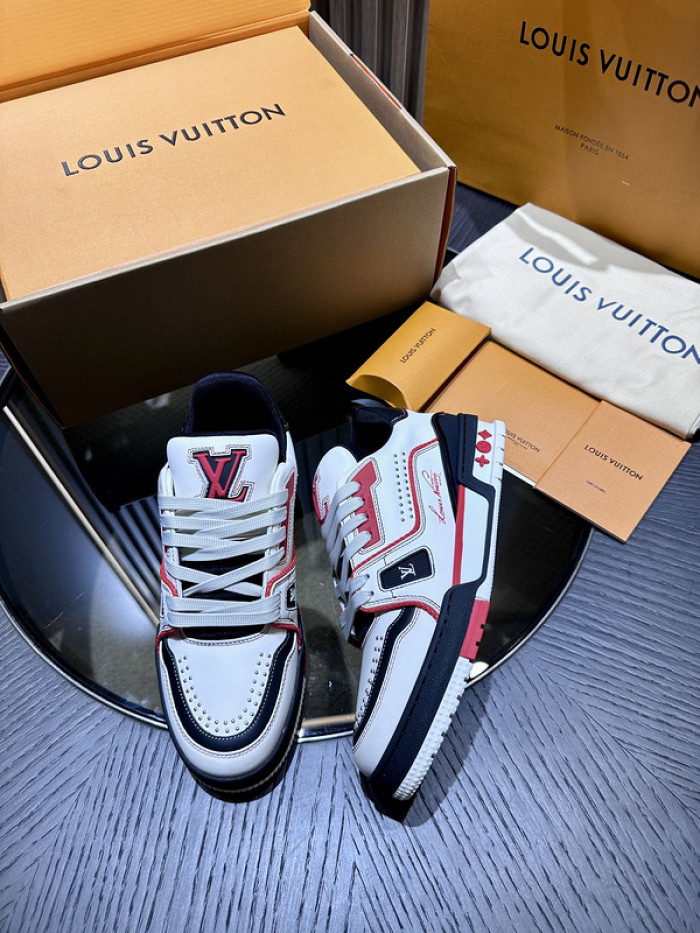 lou vuit sci-fi sneakers lvss-0254