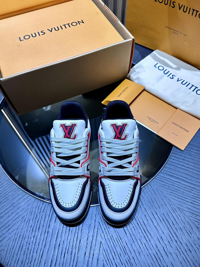 lou vuit sci-fi sneakers lvss-0254