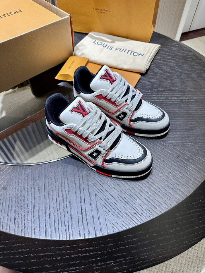 lou vuit sci-fi sneakers lvss-0254
