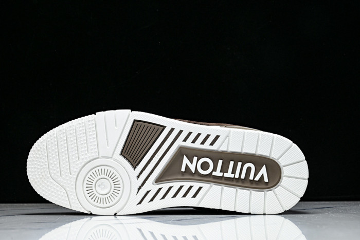 LVT SNEAKERS LVSRS-0107