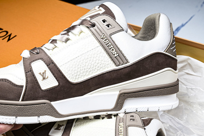 LVT SNEAKERS LVSRS-0107