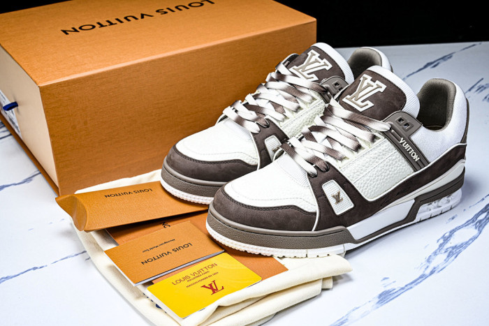 LVT SNEAKERS LVSRS-0107